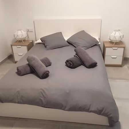 Apartmán Vivienda Junto A Ruzafa - 12 Pax Y Mas Valencie Exteriér fotografie