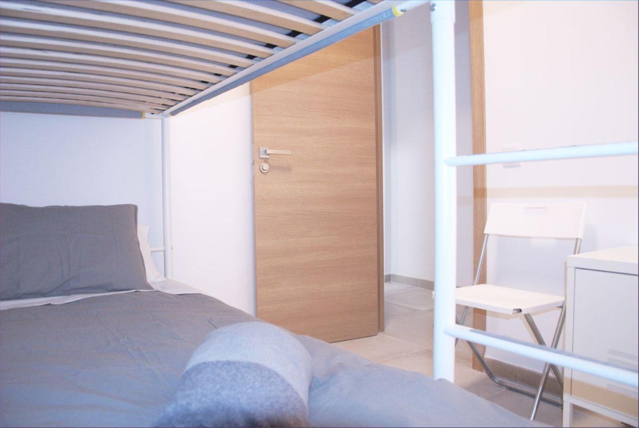 Apartmán Vivienda Junto A Ruzafa - 12 Pax Y Mas Valencie Exteriér fotografie