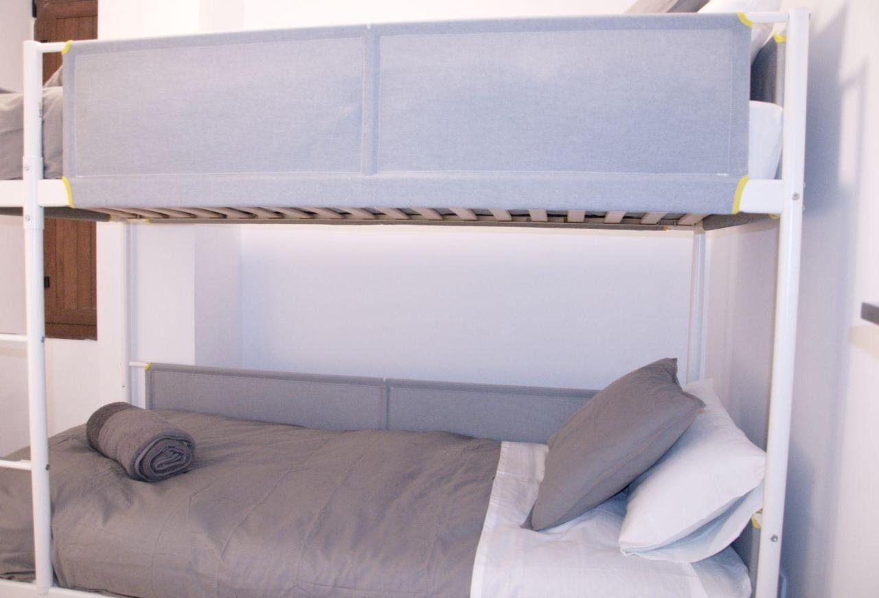 Apartmán Vivienda Junto A Ruzafa - 12 Pax Y Mas Valencie Exteriér fotografie