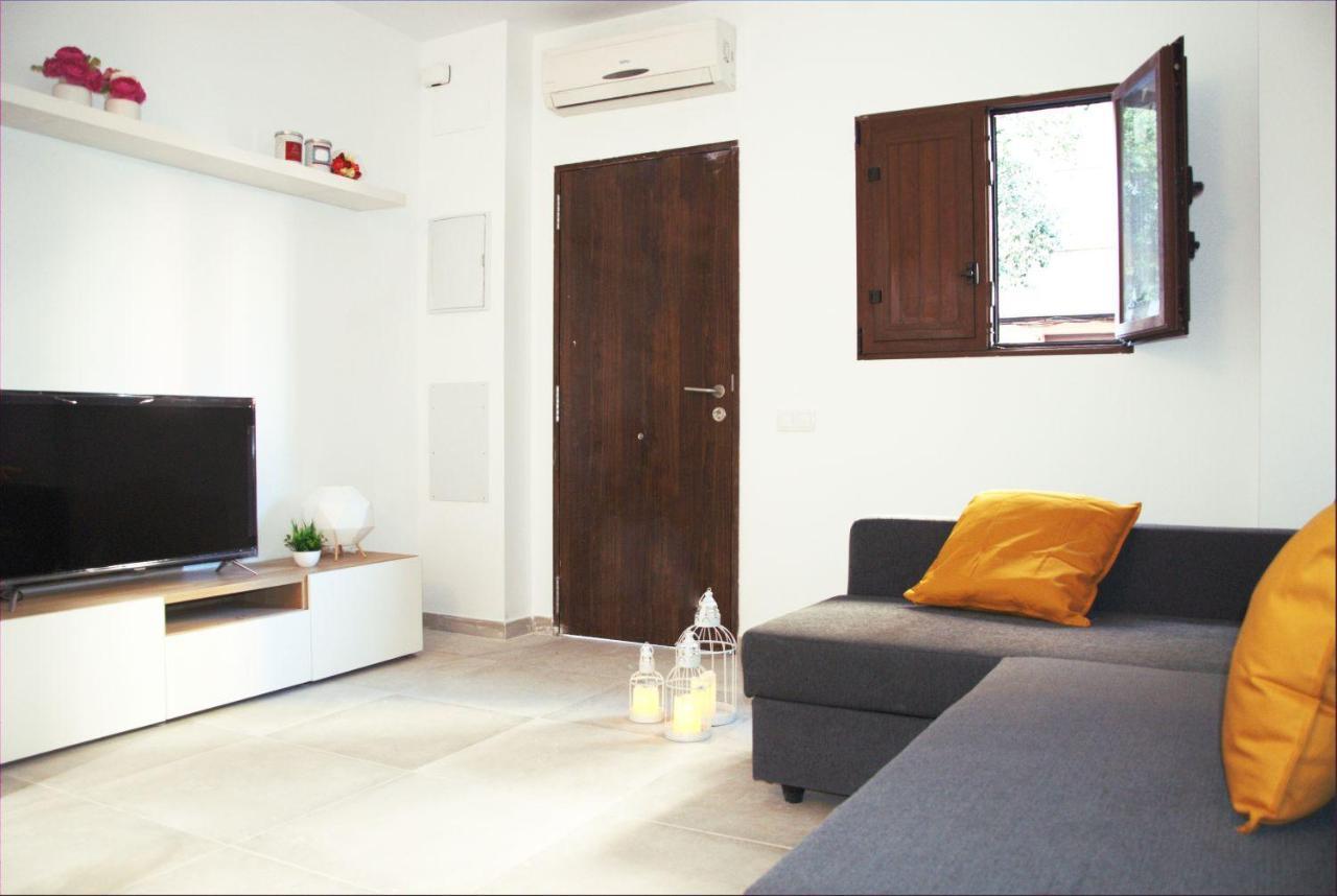 Apartmán Vivienda Junto A Ruzafa - 12 Pax Y Mas Valencie Exteriér fotografie