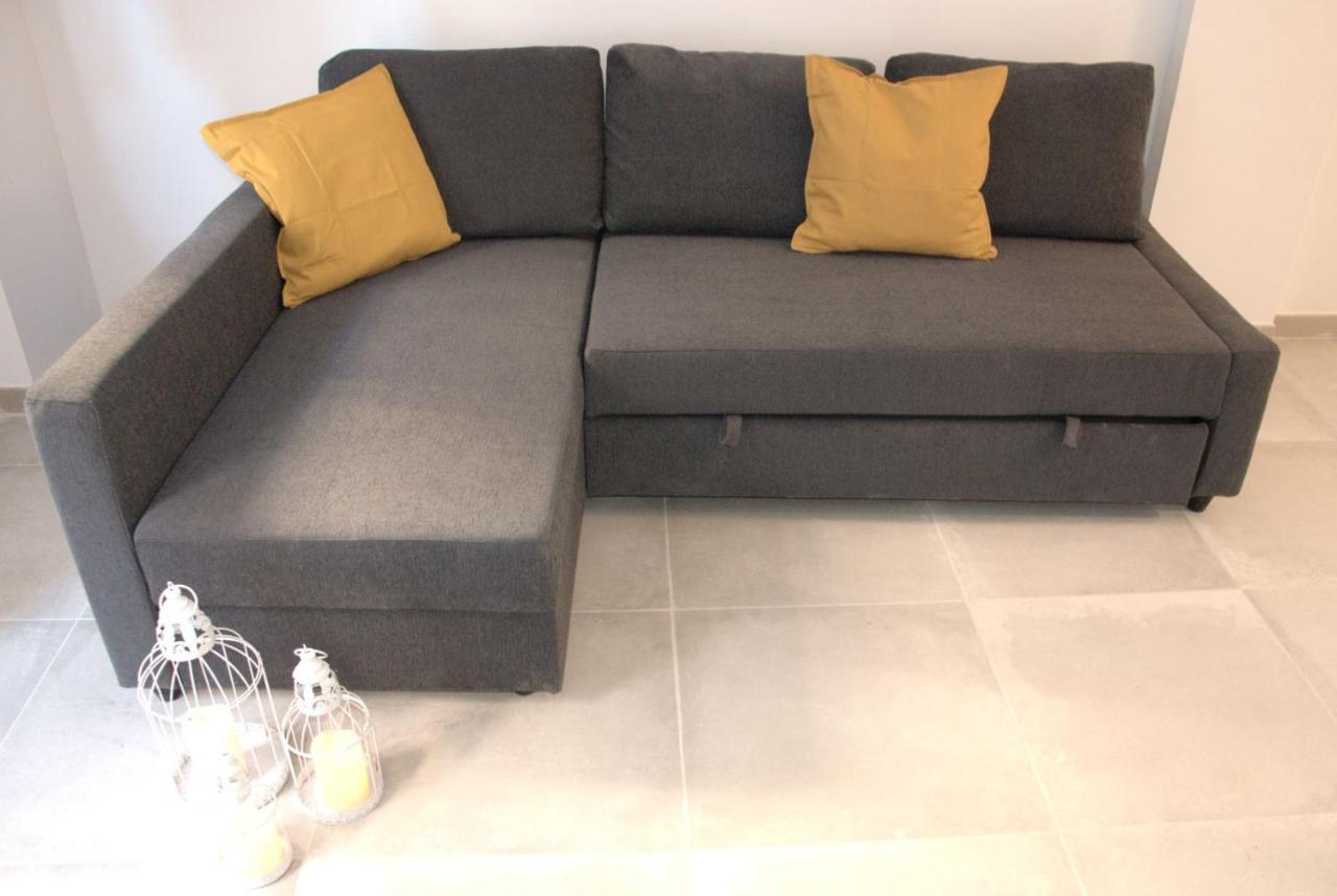 Apartmán Vivienda Junto A Ruzafa - 12 Pax Y Mas Valencie Exteriér fotografie