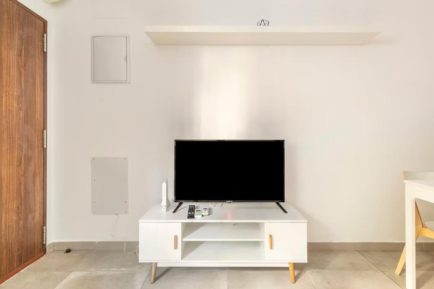 Apartmán Vivienda Junto A Ruzafa - 12 Pax Y Mas Valencie Exteriér fotografie