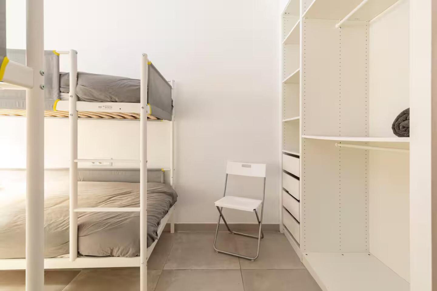 Apartmán Vivienda Junto A Ruzafa - 12 Pax Y Mas Valencie Exteriér fotografie