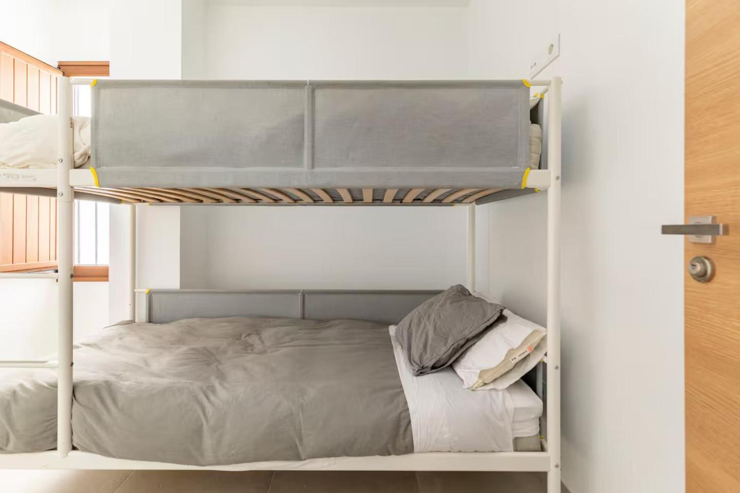 Apartmán Vivienda Junto A Ruzafa - 12 Pax Y Mas Valencie Exteriér fotografie