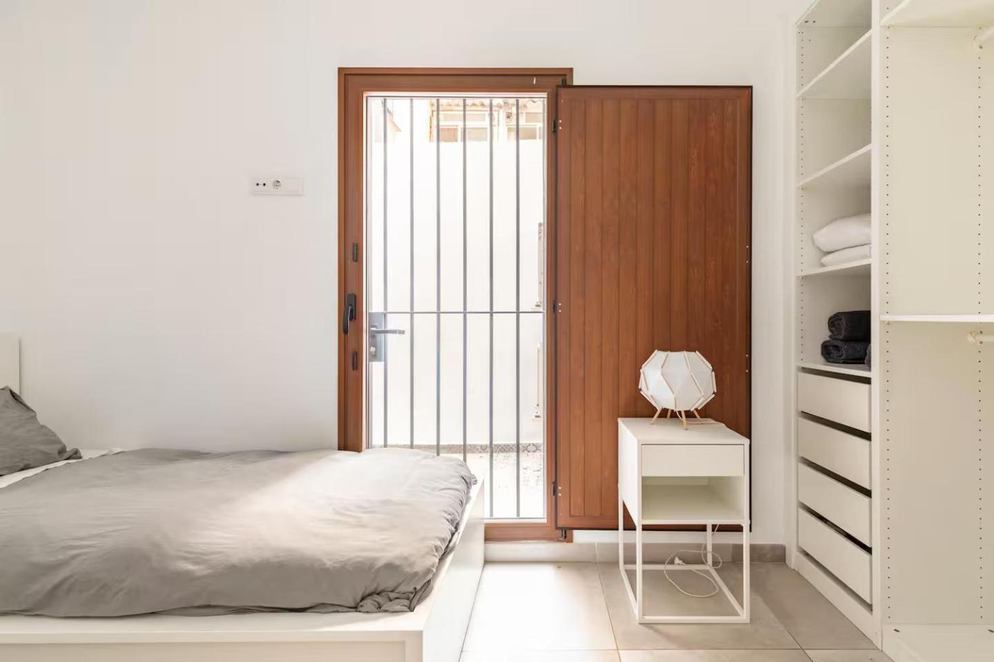 Apartmán Vivienda Junto A Ruzafa - 12 Pax Y Mas Valencie Exteriér fotografie