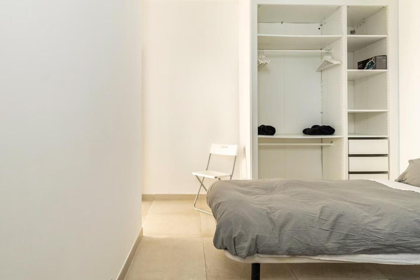 Apartmán Vivienda Junto A Ruzafa - 12 Pax Y Mas Valencie Exteriér fotografie
