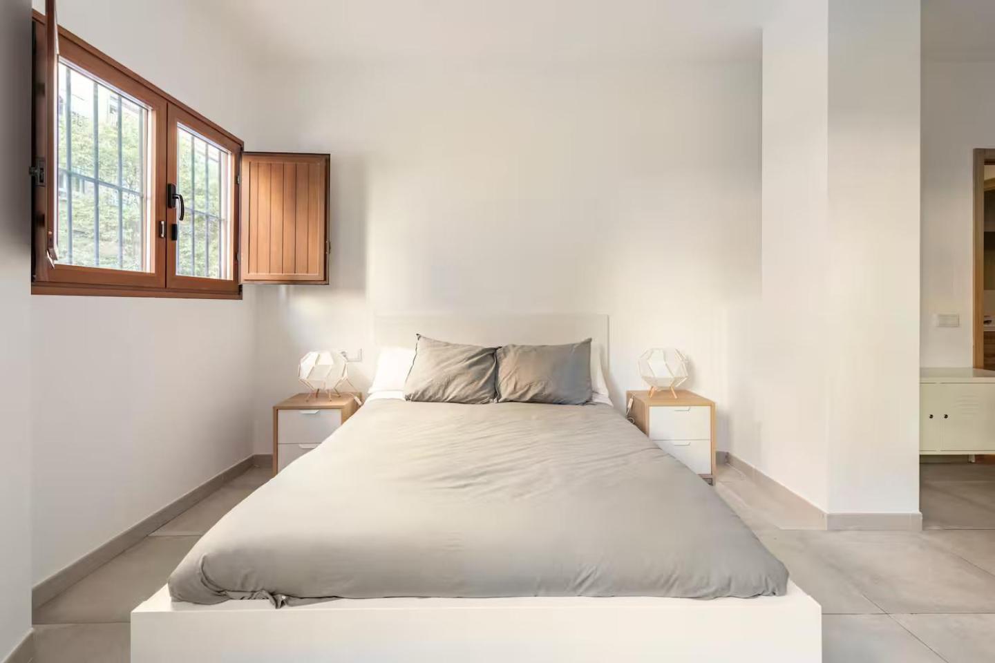 Apartmán Vivienda Junto A Ruzafa - 12 Pax Y Mas Valencie Exteriér fotografie