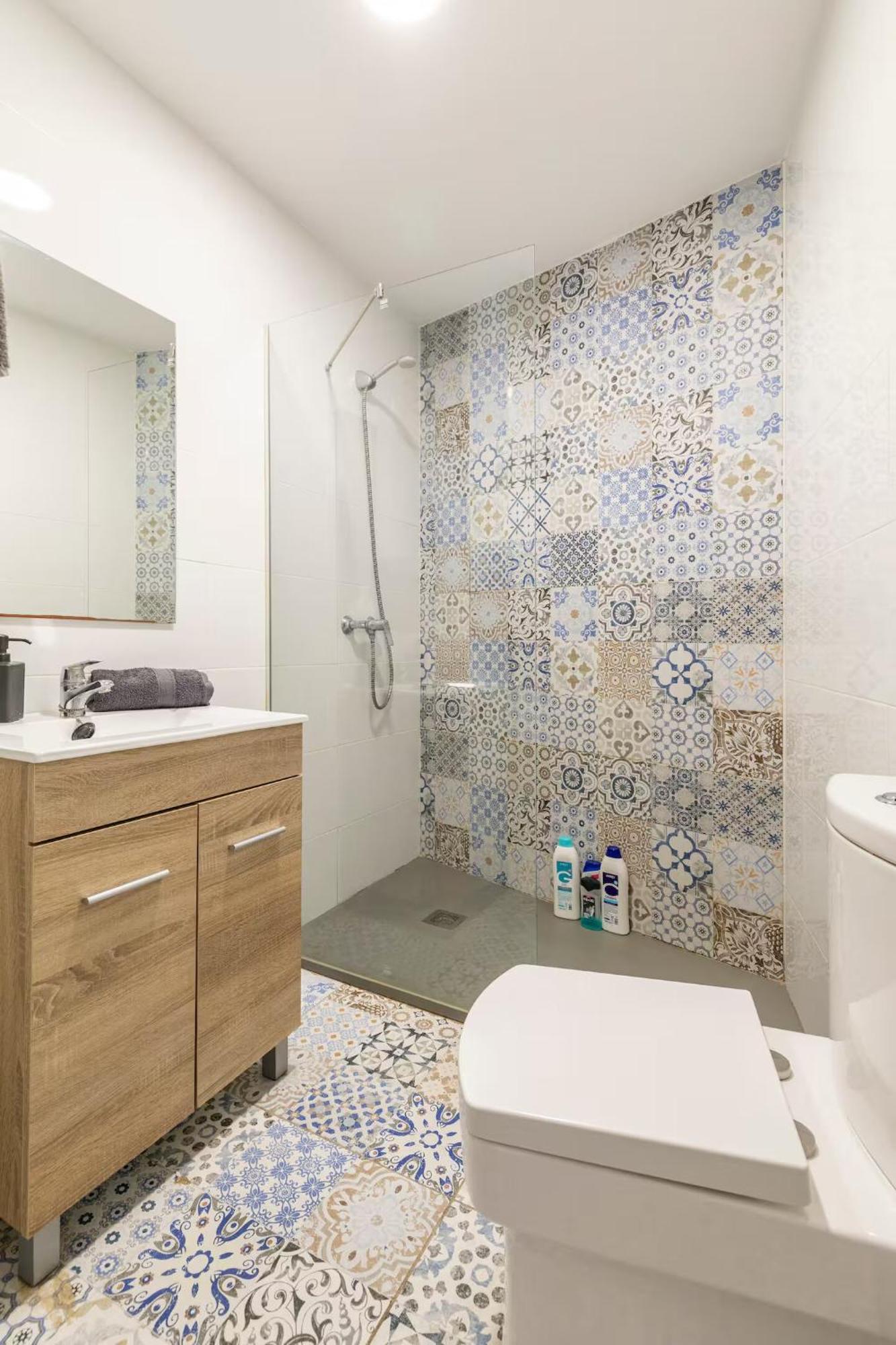 Apartmán Vivienda Junto A Ruzafa - 12 Pax Y Mas Valencie Exteriér fotografie
