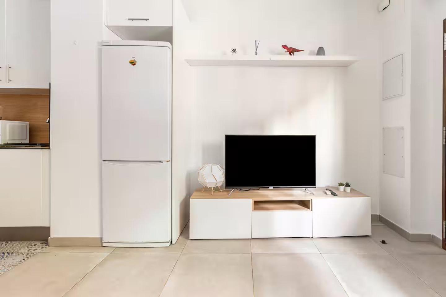 Apartmán Vivienda Junto A Ruzafa - 12 Pax Y Mas Valencie Exteriér fotografie