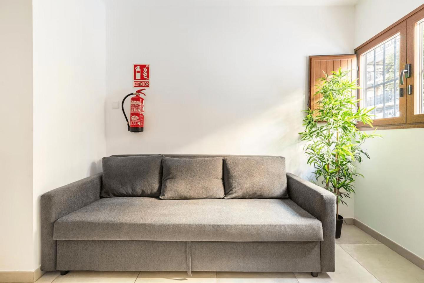 Apartmán Vivienda Junto A Ruzafa - 12 Pax Y Mas Valencie Exteriér fotografie