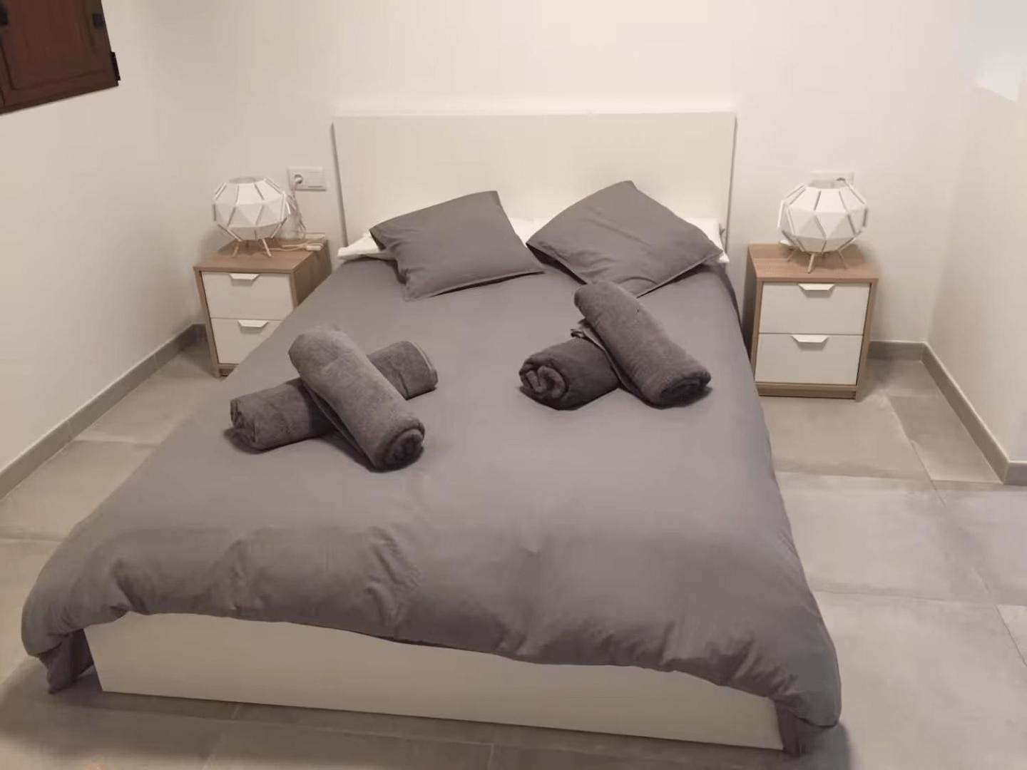Apartmán Vivienda Junto A Ruzafa - 12 Pax Y Mas Valencie Exteriér fotografie