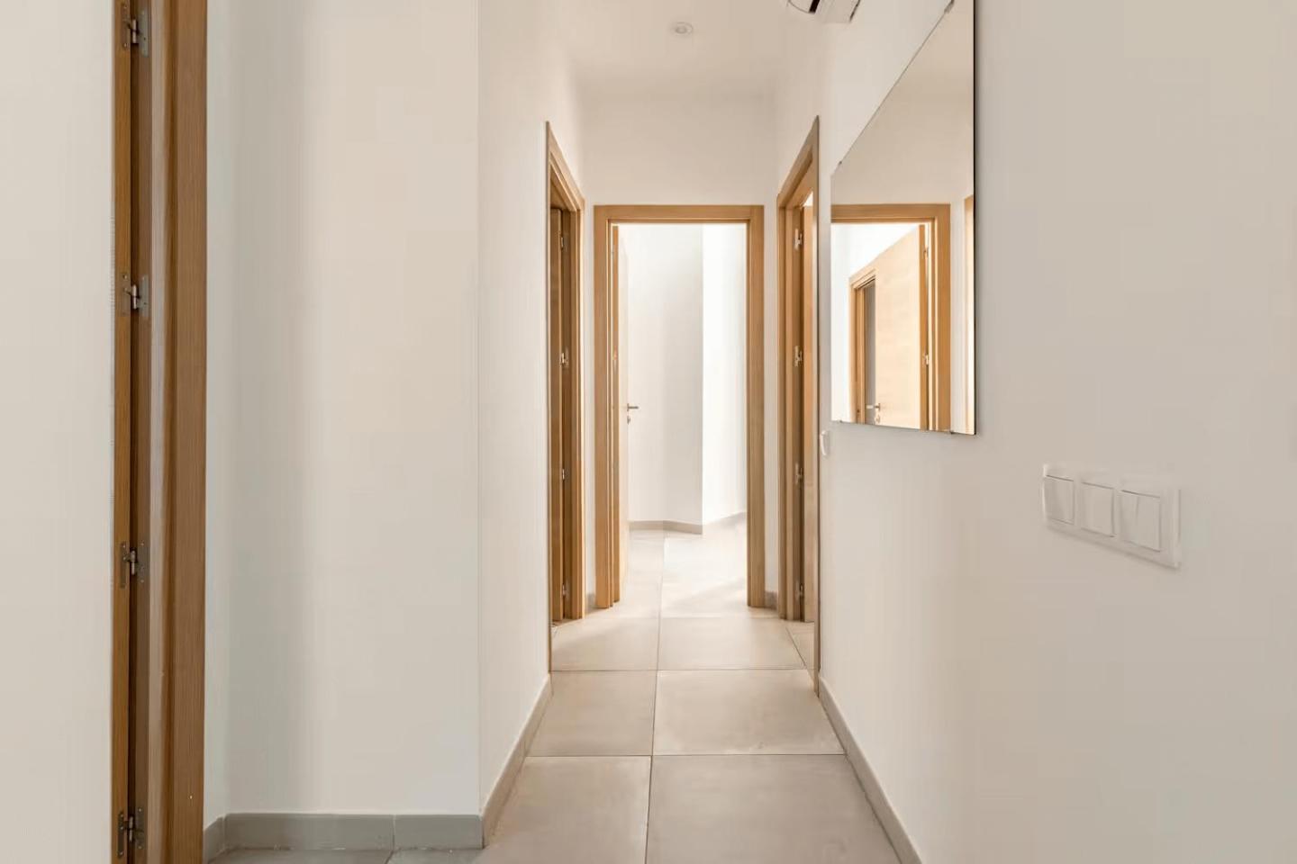 Apartmán Vivienda Junto A Ruzafa - 12 Pax Y Mas Valencie Exteriér fotografie