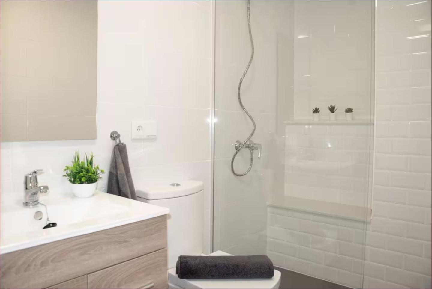 Apartmán Vivienda Junto A Ruzafa - 12 Pax Y Mas Valencie Exteriér fotografie