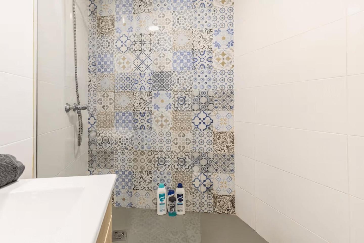 Apartmán Vivienda Junto A Ruzafa - 12 Pax Y Mas Valencie Exteriér fotografie